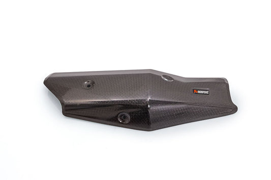 Akrapovic Heat Shield Black For Honda X-ADV 750 D 17-24 P-HSH7SO1