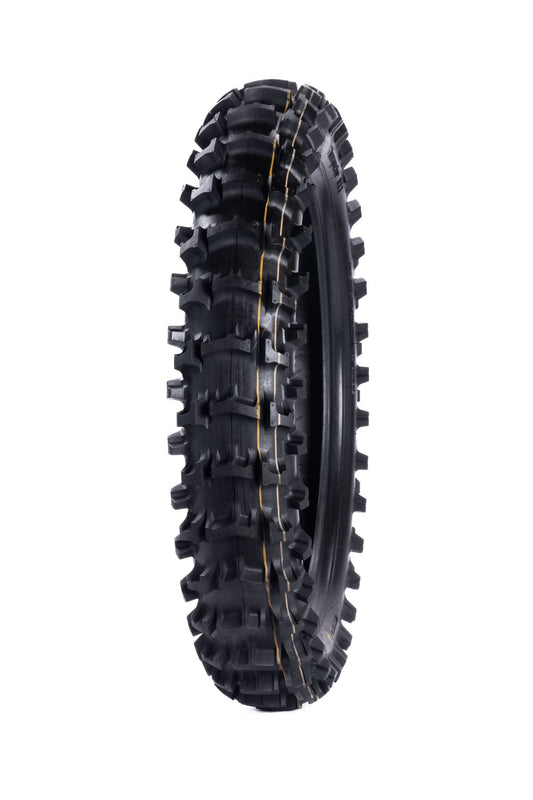 MOTOZ TPZXX SA 120/90-19M NHS MX Tyre MR153