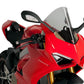 Puig Racing Screen Light Smoke 4491N