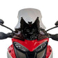 WRS Windscreen For Ducati Multistrada V4 1200 2021-2026 DU017FS