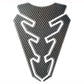Puig Violent Tank Pad Carbon Look 21190N