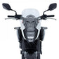 WRS Windscreen For Honda CB 500 2025 Clear Each HO088T