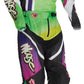 Moose Racing Trousers Sahara Purple/Green 24 Model