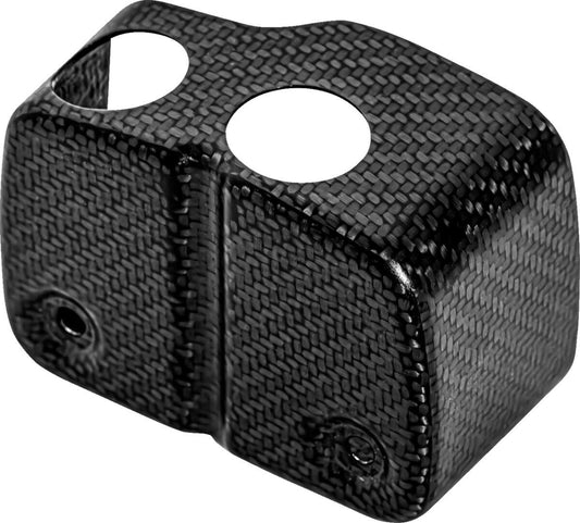 Saddlemen Cover Black Gloss For Harley Davidson Fxd 1999-2005 Cf-899-04-001