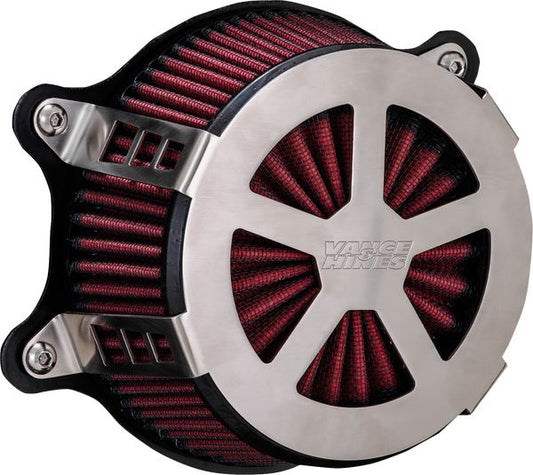 Vance & Hines VO2 Radiant V Air Intake Kit For Harley Davidson FXLRS 1923 17-24 71464