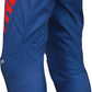 Thor Trousers Sector Youth Black Navy/Red 24 Model