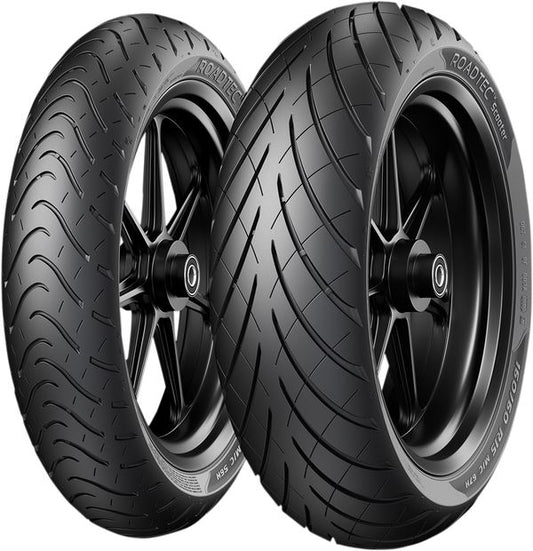 METZELER Roadtec Scooter F/R 110/70-13 54S TL Tyre