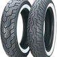 DUNLOP D404 130/90-16 67H TT Tyre