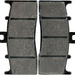 Sbs HS Street Excel Sintered Front Brake Pads For BMW K 1600 B 2001-2024 778HS