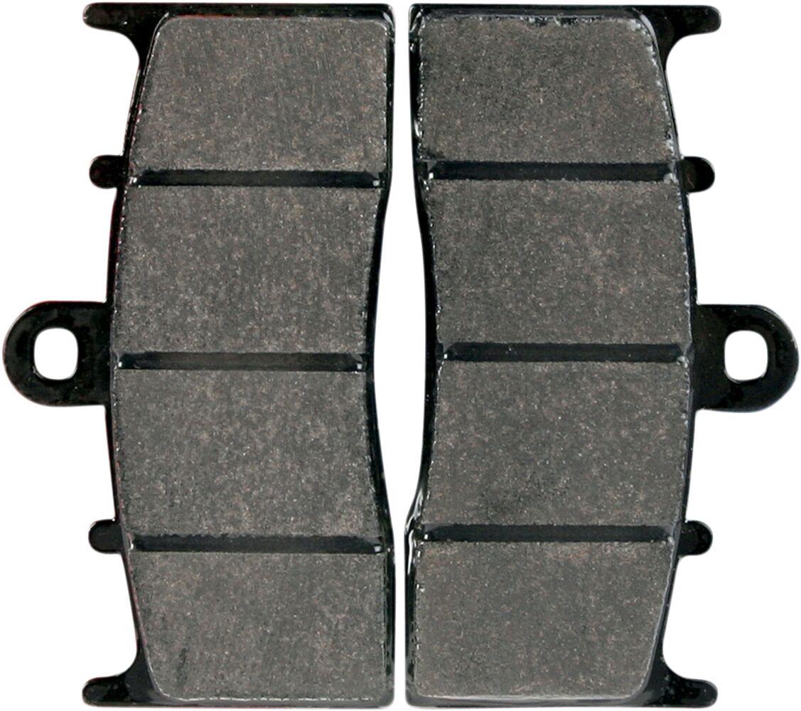 Sbs HS Street Excel Sintered Front Brake Pads For BMW K 1600 B 2001-2024 778HS