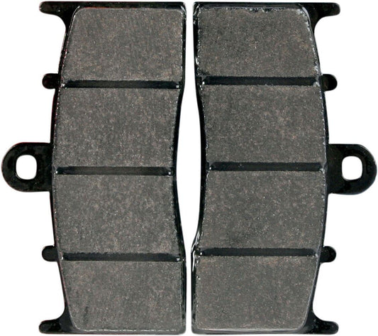 Sbs HS Street Excel Sintered Front Brake Pads For BMW K 1600 B 2001-2024 778HS
