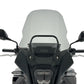 WRS Windscreen Touring Nx 500/400 Smoke Dual Purpose HO077F