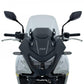 WRS Windscreen  For Honda XL 750 2025 Smoke Each HO086F