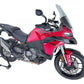 WRS Windscreen For Ducati Multistrada V2 900 2025-2026 DU036F