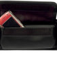 MEMPHIS SHADES Tri-Pouch Windshield Bag Black MEM0940