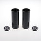 Cult Werk Fork Covers For Harley Davidson FXBBS 1868 2018-2024 HD-BRO106