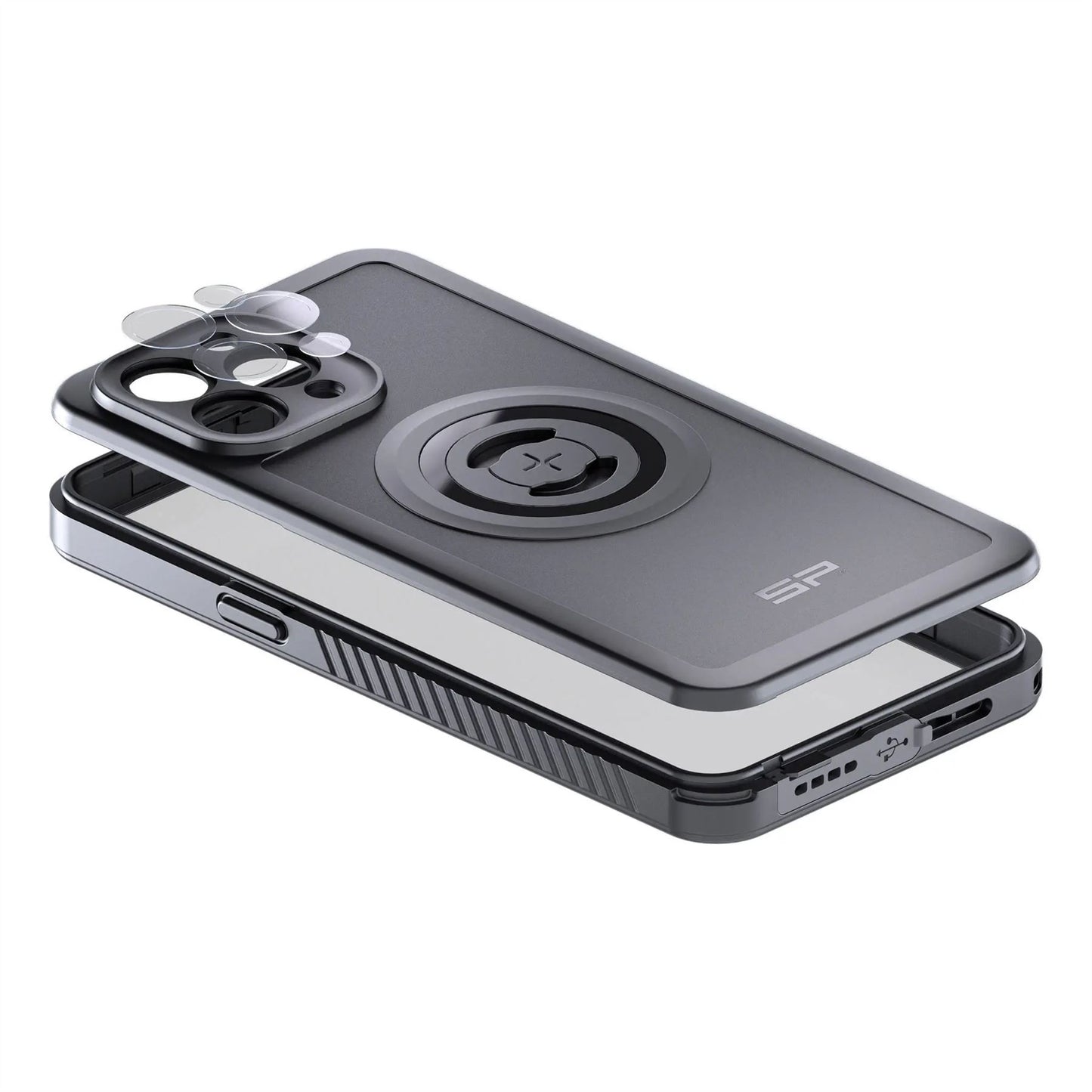 SP CONNECT Xtreme Phone Case for iPhone 13 Pro Max 52899