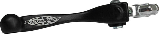Pro Circuit Forged Brake Lever For Kawasaki KX 250 2019-2026 PCBL03-01-018