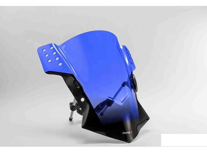 Puig Rafale Screen Blue 9867H
