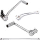 Arlen Ness SpeedLiner Foot Control Kit For HD FLHRXS 1868 ABS 99-24 420-105