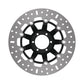 EBC X-Series Brake Rotor For Indian Chieftain 116 2008-2023 MD887BLK