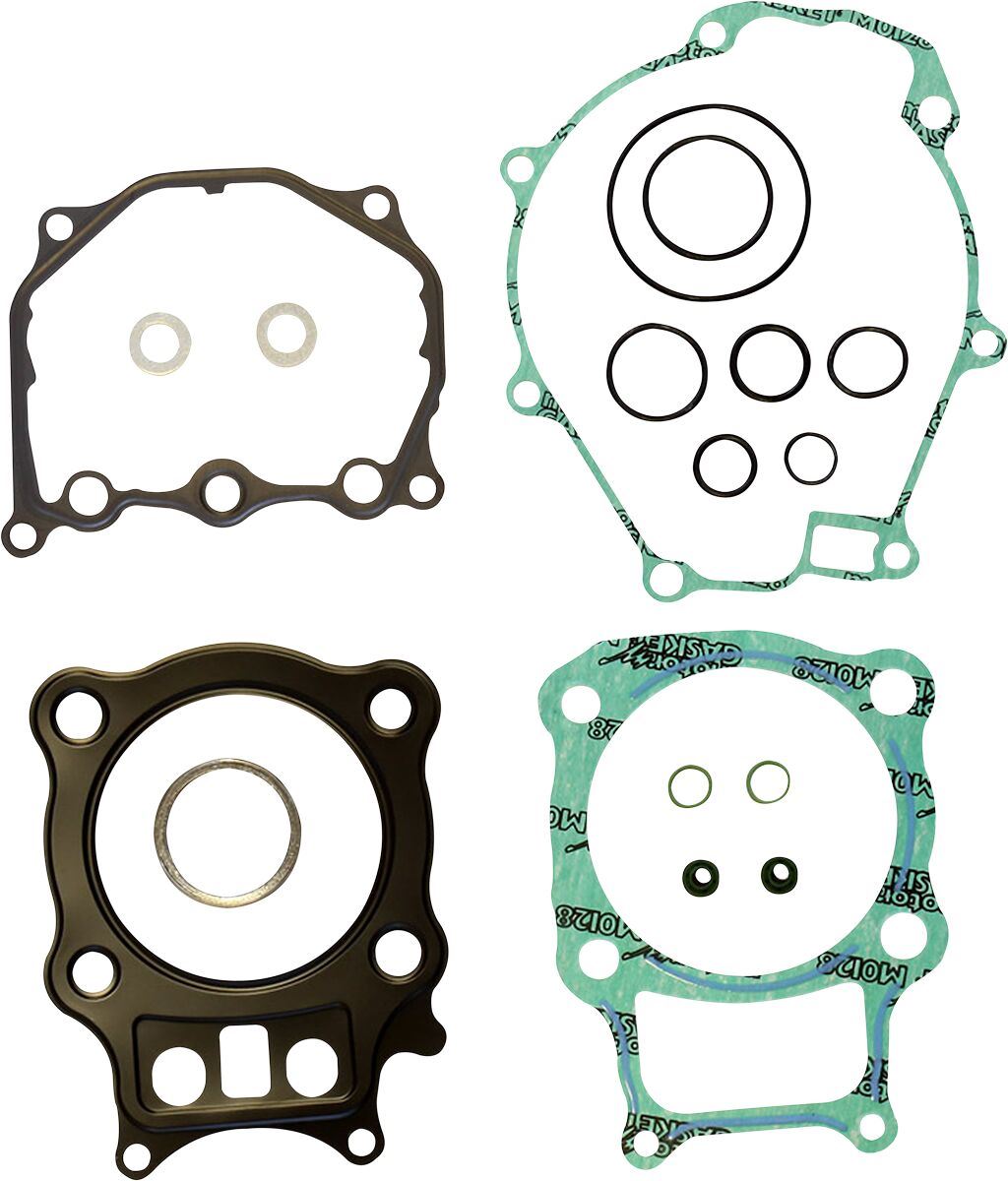 Athena Gasket Kit For Honda TRX 350 FE 4X4 00-04 P400210850063