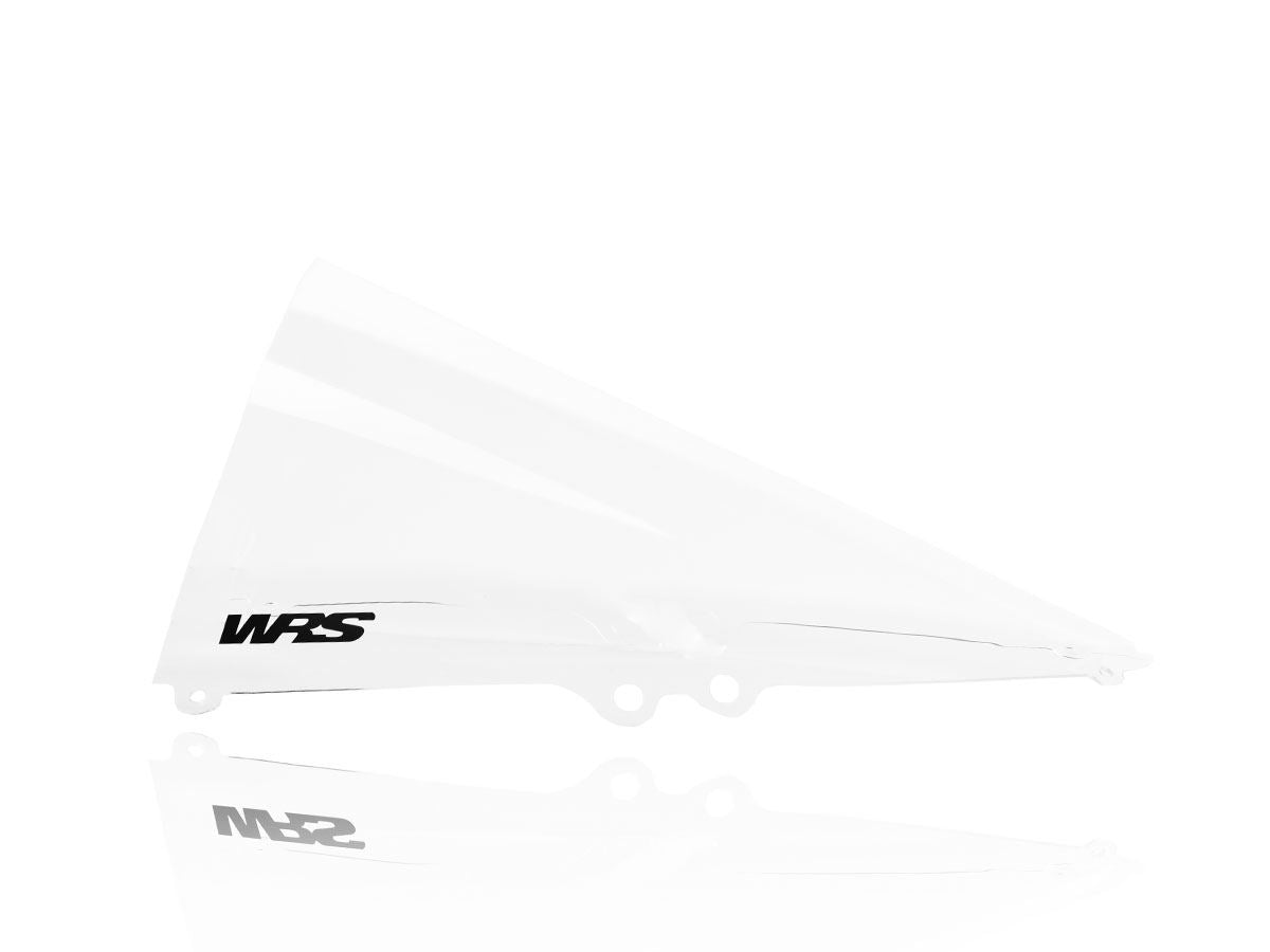 WRS Windscreen Ducati Race Panig 1199/899 Du010t