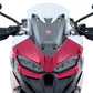 WRS Side Deflectors For Ducati Multistrada V2 900 2025-2026 DU038T
