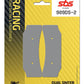 Sbs DS Racing Dual Sintered Brake Pads Sintered Metal Set 909DS-2
