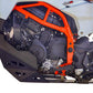 AXP Racing Adventure Skid Plate KTM 390 ADV 25 AX1798