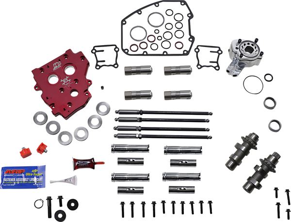 Feuling Parts HP+ Camchest Kit For Harley Davidson FLS 1690 1999-2017 Kit 7231