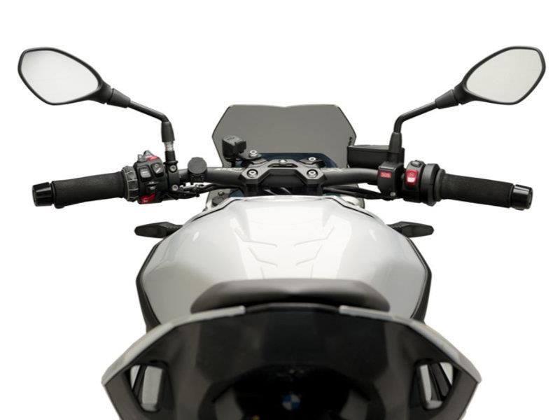 Puig New Generation Sport Screen Light Smoke 6894V