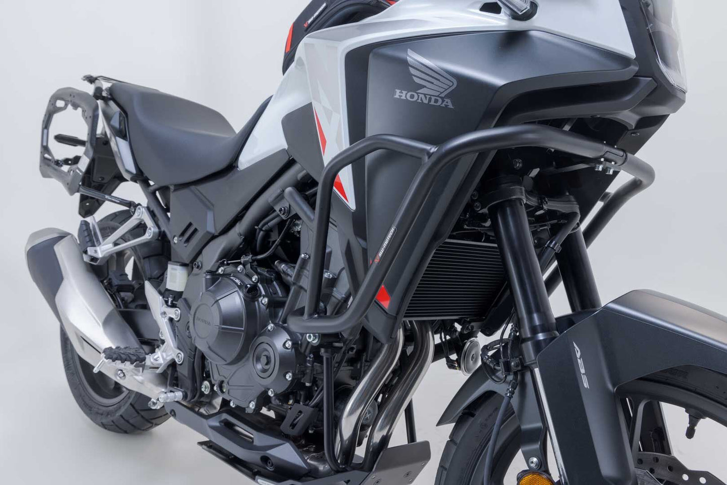 SW MOTECH Crash Bar For Honda NX 500 A 2024 Sbl.01.591.10000/B
