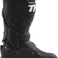 THOR Radial MX Motorcross Boots Black 2023 Model