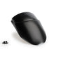 PUIG Front Fender Extender Black for Kawasaki Versys 650 07-09 5778N