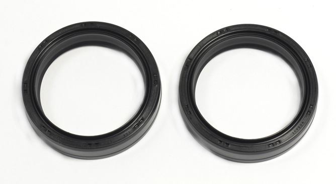 Athena Fork Oil Seal Honda CBR 1000 Husqvarna 125 Suzuki 1000 83-18 P40FORK455056