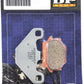 Dp Brakes SDP Pro-MX Sintered Brake Pads For Kawasaki KL 250 1979-2020 SDP310