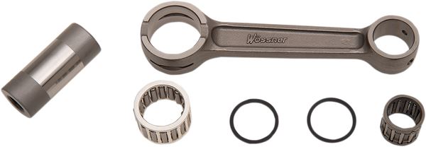 Wossner Connecting Rod Kit 2-Stroke For Suzuki RMX 250 1989-1998 P2027