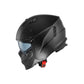 PREMIER HELMETS Subverter Motorcycle Helmet U9 Black