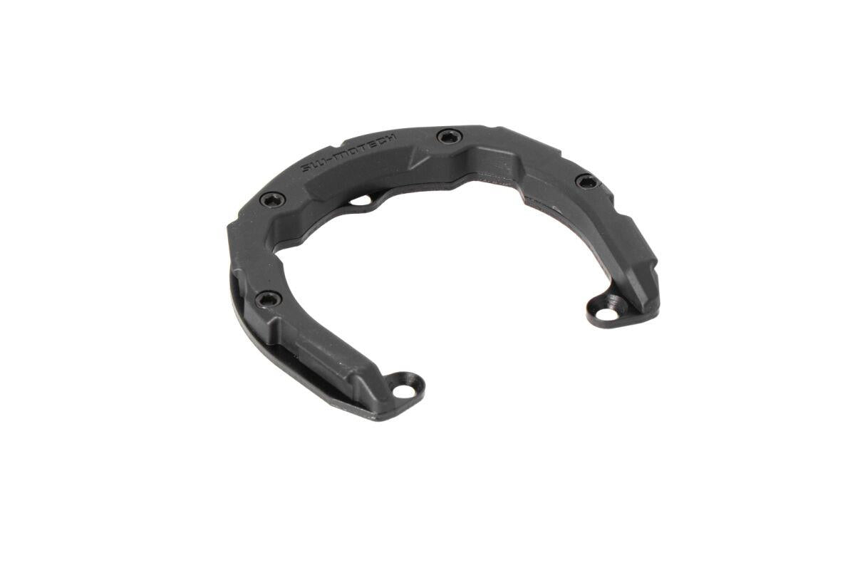 SW-Motech PRO Tank Ring Black Fiberglass Reinforced PlasticTRT.00.787.30502/B