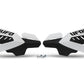 UFO Handguars Arches White PM01658-041
