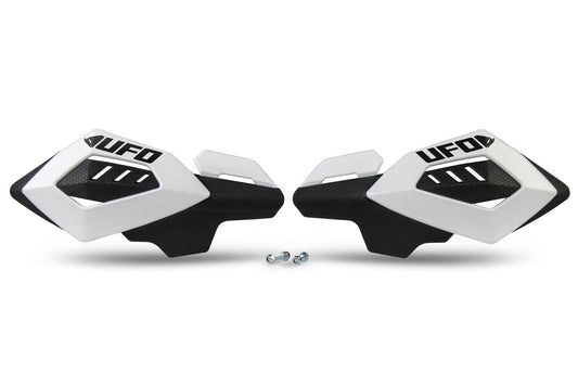 UFO Handguars Arches White PM01658-041