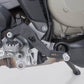 SW-MOTECH Brake Pedal For Ducati Multistrada V4 1200 2024-2026 FBL.22.251.10000