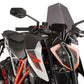 PUIG New Generation Touring Screen Dark Smoke for KTM 1290 Super Duke R 17-19 9692F