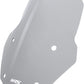 WRS Windscreen Standard BMW R1250gs Smoke Bm040f