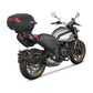 SHAD SR Pannier Fitting Kit to fit CF Moto 700CL-X 2021-2025