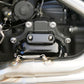 Arlen Ness Transmission Side Cover & Trap Door 12-Point Bolt Kit 300-953
