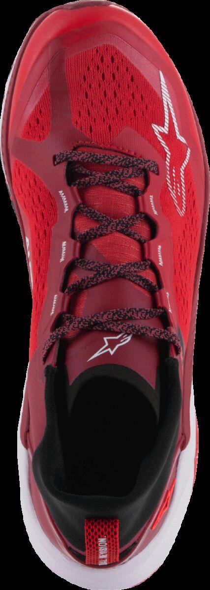 ALPINESTARS Meta XR V2 Shoes Red