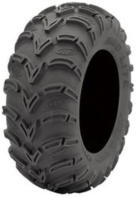 ITP MUD LITE AT 24X8X11 48F 6 Ply Quad Tyre