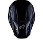 ALPINESTARS SM7 Helmet BLACK-GLO 2025 Model